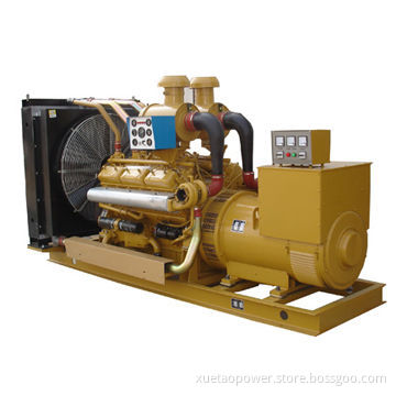 Hot Sale Diesel Generator